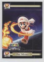 Fireball Mario