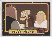 Pilot Found