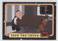 Save the Couch