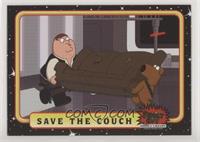 Save the Couch