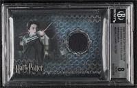 Daniel Radcliffe as Harry Potter [BGS 8 NM‑MT] #/550