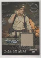 Brendan Fraser as Trevor