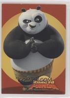 Kung Fu Panda