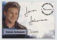 Aaron Ashmore as Jimmy Olsen