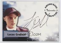 Lucas Grabeel as Young Lex