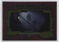 John Winchester