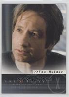 Fox Mulder