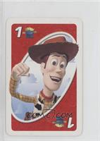 Woody [EX to NM]