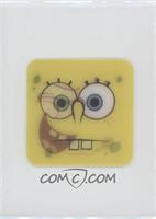 Spongebob Squarepants (3D Lenticular)