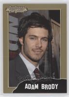 Adam Brody