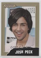 Josh Peck