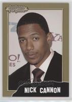 Nick Cannon