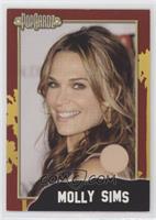 Molly Sims [EX to NM]