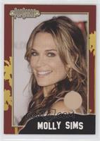 Molly Sims [EX to NM]