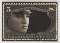Elvis Presley (United States Army)