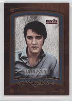 Elvis Presley #/2,099