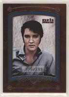 Elvis Presley #/399