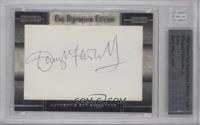 Douglas Fairbanks Jr. [BGS Authentic]