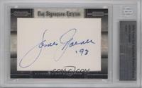 James Garner [BGS Authentic]