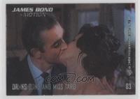 Dr. No - James Bond and Miss Taro