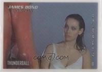 Thunderball - Domino Derval