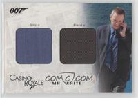 Casino Royale - Mr. White #/1,250