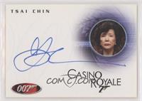 Casino Royale - Tsai Chin as Madame Wu