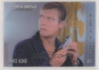 James Bond [EX to NM]
