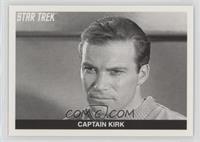 Captain Kirk