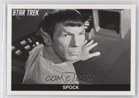 Spock