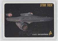 U.S.S. Enterprise