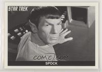 Spock