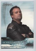 David Hewlett as Dr. Rodney McKay