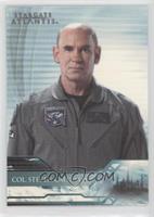 Mitch Pileggi as Col. Steven Caldwell