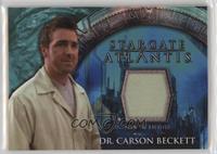 Dr. Carson Beckett