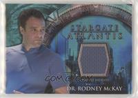 Dr. Rodney McKay
