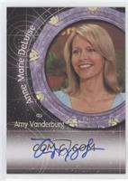 Anne Marie Deluise as Amy Vanderburg