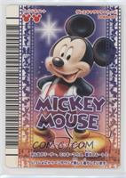 Mickey Mouse [EX to NM]
