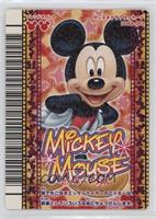 Holo - Mickey Mouse