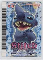Holo - Stitch