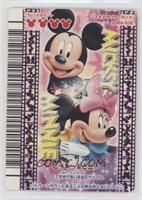 Mickey, Minnie [EX to NM]