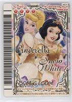 Cinderella, Snow White