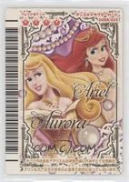 Ariel, Aurora [EX to NM]