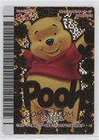Gold Foil Holo - Special - Winnie the Pooh
