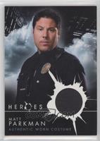 Matt Parkman