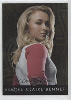 Claire Bennet [EX to NM]