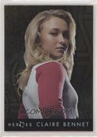 Claire Bennet