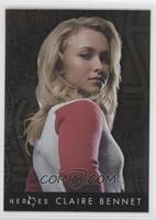 Claire Bennet