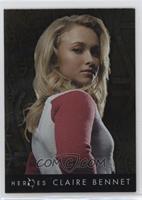 Claire Bennet