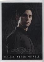 Peter Petrelli